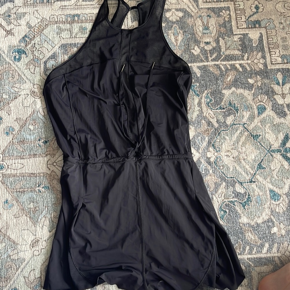 Lululemon Athletic Romper